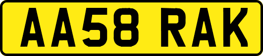 AA58RAK