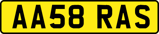 AA58RAS
