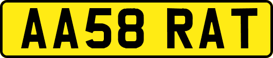 AA58RAT