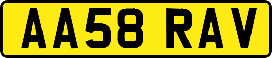 AA58RAV