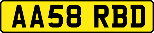 AA58RBD