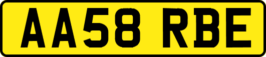 AA58RBE