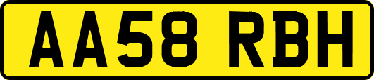 AA58RBH