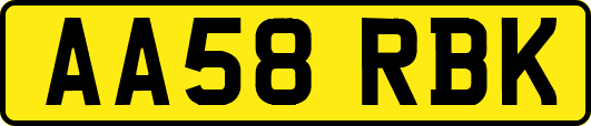 AA58RBK