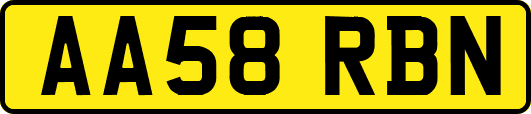 AA58RBN