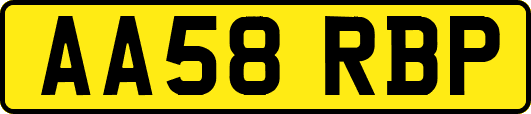AA58RBP