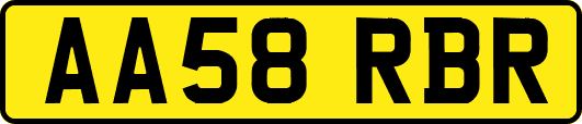 AA58RBR