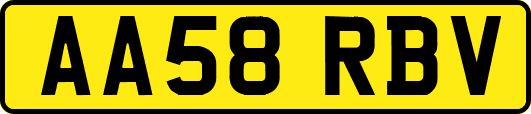 AA58RBV