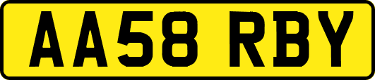AA58RBY