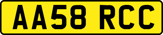 AA58RCC