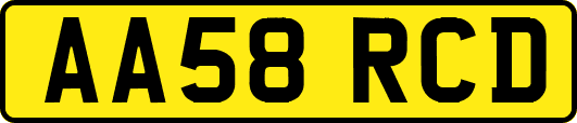 AA58RCD