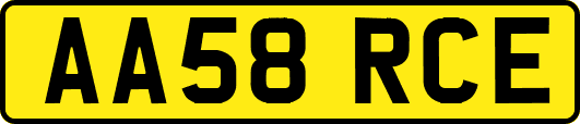AA58RCE