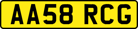 AA58RCG