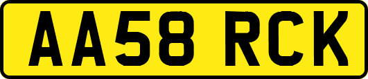 AA58RCK