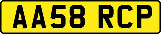 AA58RCP