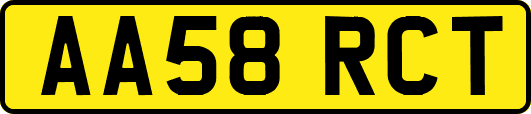 AA58RCT