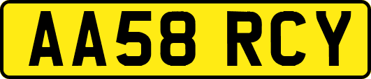 AA58RCY