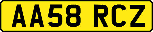 AA58RCZ