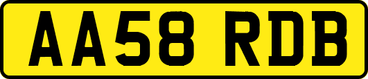 AA58RDB