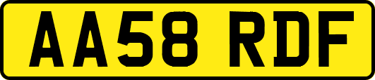 AA58RDF