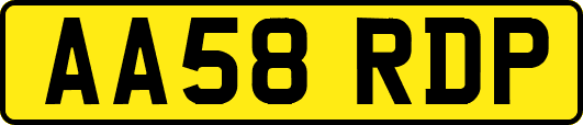 AA58RDP