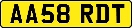 AA58RDT