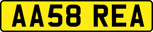 AA58REA