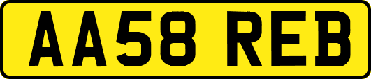 AA58REB