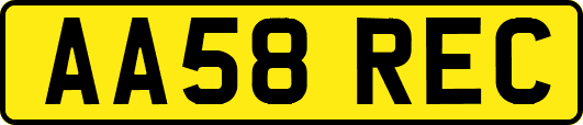 AA58REC