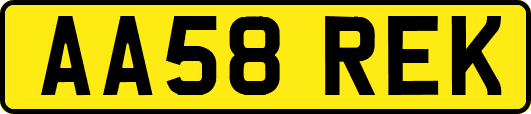 AA58REK