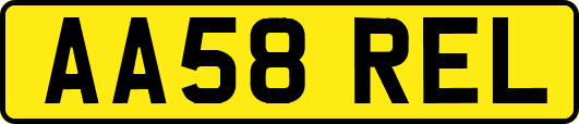 AA58REL