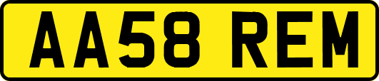 AA58REM