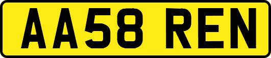AA58REN
