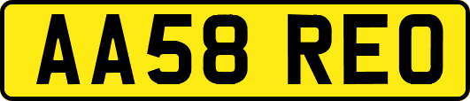 AA58REO