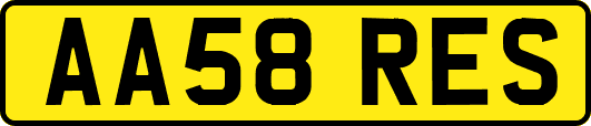 AA58RES