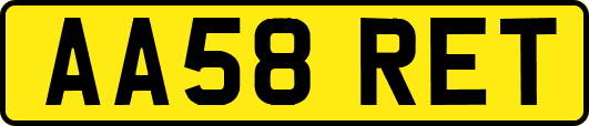 AA58RET