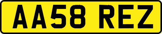 AA58REZ