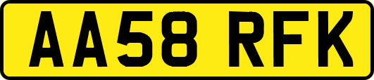 AA58RFK