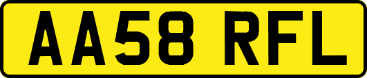 AA58RFL