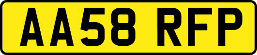 AA58RFP
