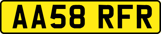 AA58RFR