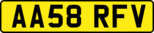 AA58RFV