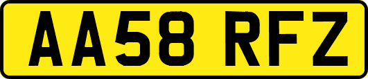 AA58RFZ
