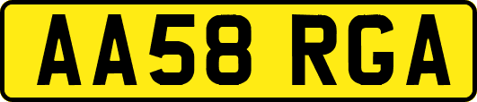 AA58RGA