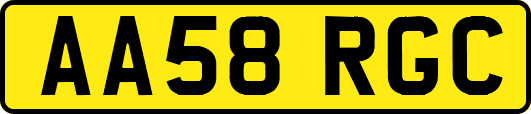 AA58RGC