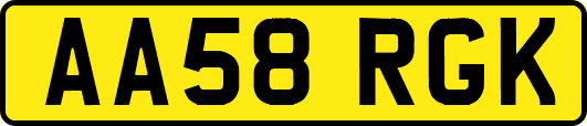 AA58RGK