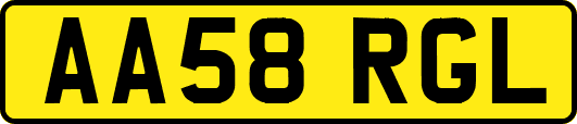 AA58RGL