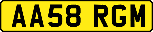 AA58RGM