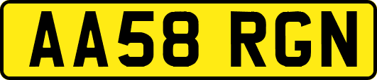 AA58RGN