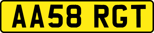 AA58RGT